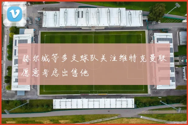 赫尔城等多支球队关注维特克曼联愿意考虑出售他